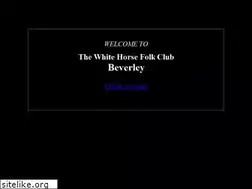 Sites similar to whfolk.co.uk