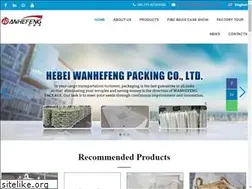 Sites similar to whfpackage.com
