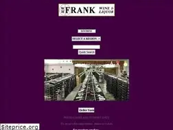 Sites similar to whfrank.com