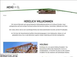 Sites similar to whg-coswig.de