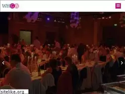 Sites similar to whga.net