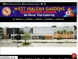 Sites similar to whges.org
