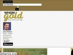Sites similar to whgmgold.com