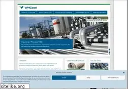 Sites similar to whgood.co.uk