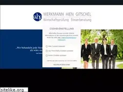 Sites similar to whgp.de
