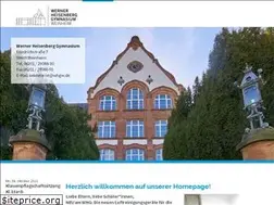 Sites similar to whgw.de