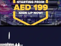 Sites similar to whgym.com