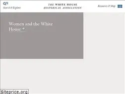 Sites similar to whha.org