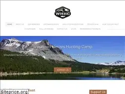 Sites similar to whhc.org