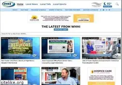 Sites similar to whhitv.com