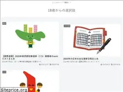 Sites similar to which-do-you-prefer.com