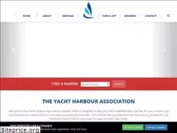 Sites similar to which-marina.com