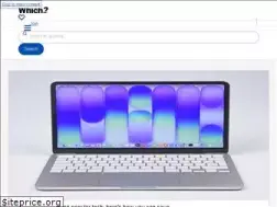 Sites similar to which.co.uk