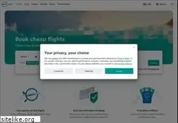 Sites similar to whichairline.com.br