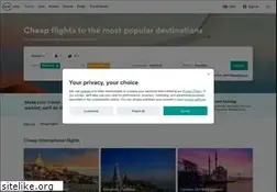 Sites similar to whichairline.fr
