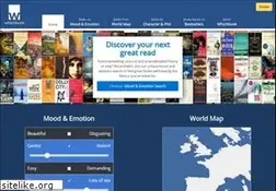 Sites similar to whichbook.net
