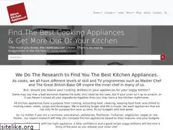 Sites similar to whichcooker.com