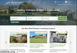 Sites similar to whichcottage.co.uk