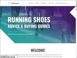 Sites similar to whichfootwear.com