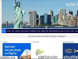 Sites similar to whichhotel.com