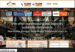 Sites similar to whichwarehouse.com