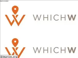 Sites similar to whichwinery.com
