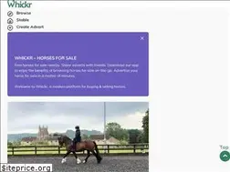 Sites similar to whickr.com