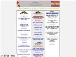 Sites similar to whidbey.us