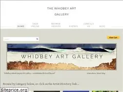 Sites similar to whidbeyartists.com