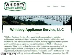 Sites similar to whidbeyas.com