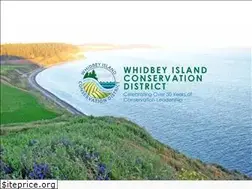 Sites similar to whidbeycd.org