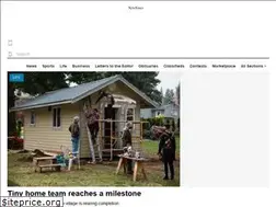 Sites similar to whidbeyexaminer.com