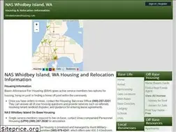 Sites similar to whidbeyislandhousing.com