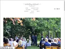 Sites similar to whidbeyislandweddings.com