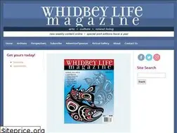Sites similar to whidbeylifemagazine.org