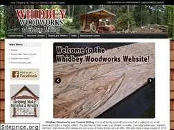 Sites similar to whidbeysawmill.com