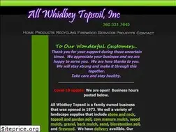 Sites similar to whidbeystopsoil.com