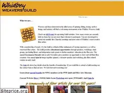 Sites similar to whidbeyweaversguild.org