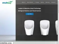 Sites similar to whiffaway.com