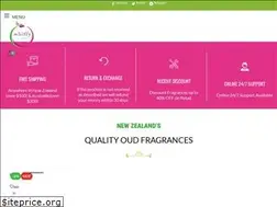 Sites similar to whiffy.co.nz