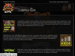 Sites similar to whigville.com