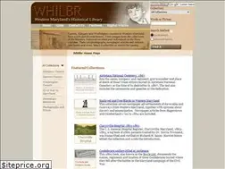 Sites similar to whilbr.org