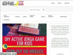 Sites similar to whilehewasnapping.com