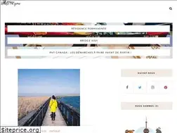 Sites similar to whileimgone.fr