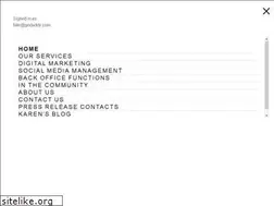 Sites similar to whileyourebusy.com