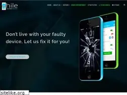 Sites similar to whileyouwaitrepairs.co.uk