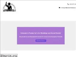 Sites similar to whilinoutentertainment.com