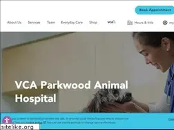 Sites similar to whillsvet.com