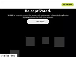 Sites similar to whim-detroit.com