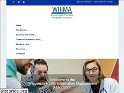 Sites similar to whima.org